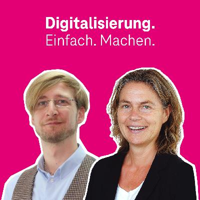 Kundengeschichte: Arbeite wie, wann und wo du möchtest