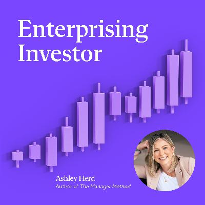 Ashley Herd: Why Better Managers Drive Better Business Results