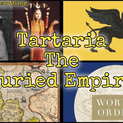 Episode 19 Tartaria – The Buried Empire Episode 19 Tartaria – The Buried Empire
