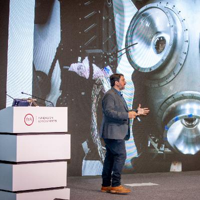 La aventura de descender a la Fosa de las Marianas en un batiscafo