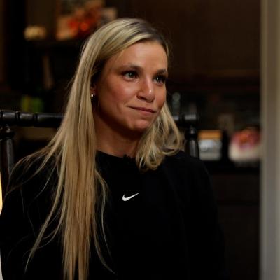 Oksana Masters: Finding new outlets to combat depression | Forward Progress Oksana Masters: Finding new outlets to combat depression | Forward Progress