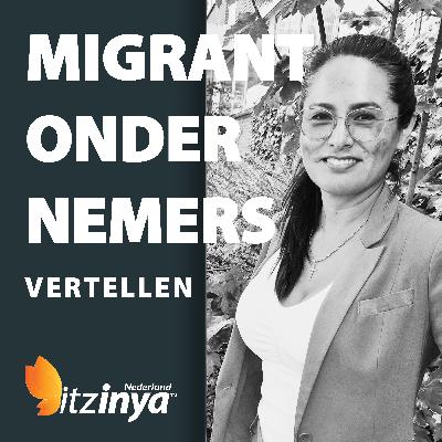 Van student in Peru tot IT-ondernemer in Nederland #15