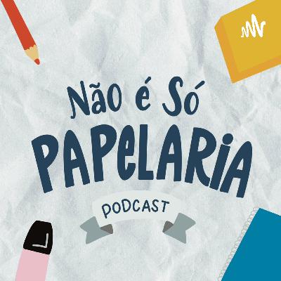 Tendências de papelaria l NESP 47 Tendências de papelaria l NESP 47