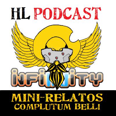 HL (Mini)Podcast #12 Especial Cuarentena HL (Mini)Podcast #12 Especial Cuarentena