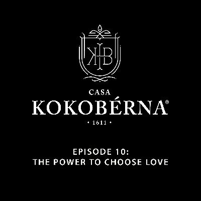 The Power to Choose Love