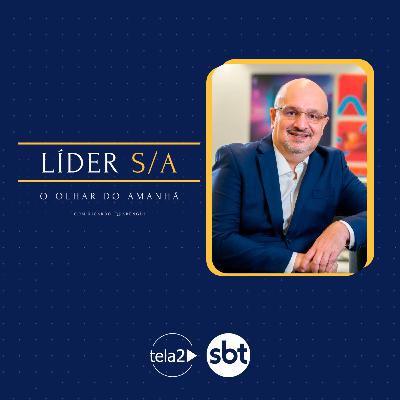 Líder S/A com Eduardo Brunoro (CSO do Grupo TPV)
