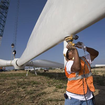 How wind energy may fare under Trump