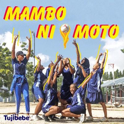 Msimu wa Pili - Kipindi cha Kwanza Msimu wa Pili - Kipindi cha Kwanza