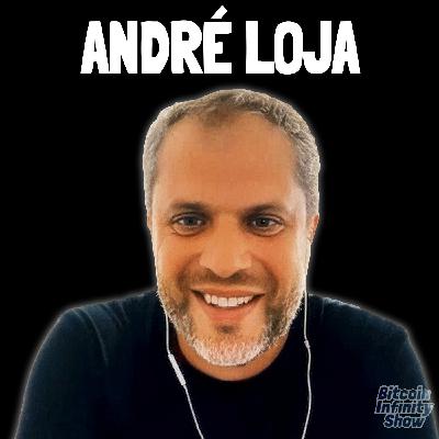 Bitcoin on Madeira with André Loja | Bitcoin Infinity Show #174