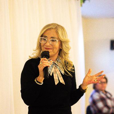 Fe que conecta 🫱🏼‍🫲🏻 - Ana Laura Rojas