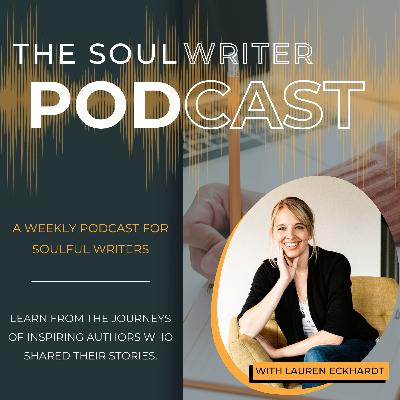 Episode 16 - Overcoming Fears & Blocks as an Author with Special Guest, Brad Bizjack Episode 16 - Overcoming Fears & Blocks as an Author with Special Guest, Brad Bizjack