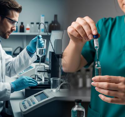 The Water Memory Controversy - Science & Homeopathy