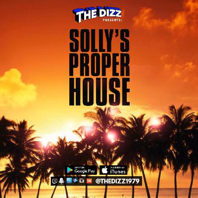 Episode 601: Solly's Proper House 014