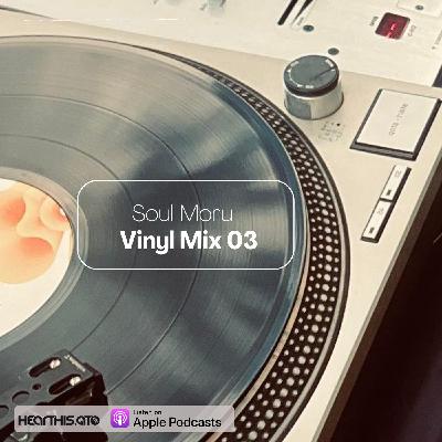 Vinyl Mix 03 Vinyl Mix 03