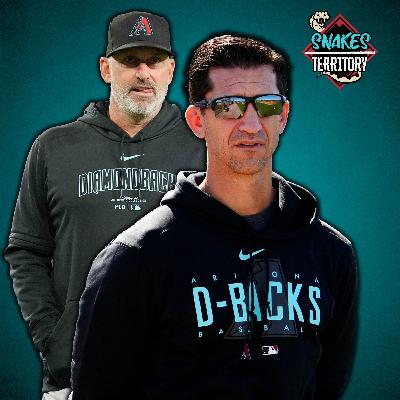 D-backs Retain Torey Lovullo For 2026 As Offseason Plans Come Into Focus