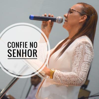 Confie no Senhor