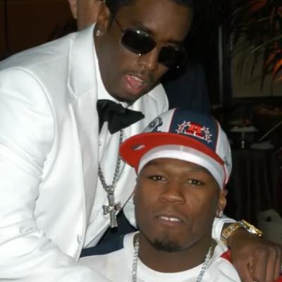 #286 - 50 CENT REVIEW ON DIDDY'S THE RECKONING