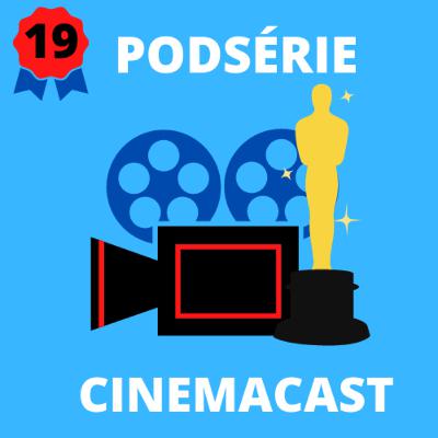 Episódio 19) Especial Oscar 2021 (com Alexandre Almeida)