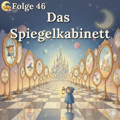Folge 46: Das Spiegel-Kabinett Folge 46: Das Spiegel-Kabinett