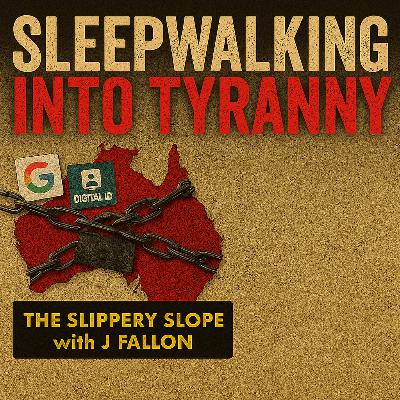 The Beast System Is Here: Government Control, Digital ID & Banking Tyranny The Beast System Is Here: Government Control, Digital ID & Banking Tyranny