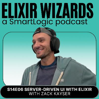 SDUI at Scale: GraphQL & Elixir at Cars.com with Zack Kayser