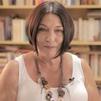 1. Trajetória acadêmica de Roxane Rojo