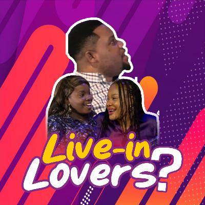 Living lovers? Chronicles of a Single Christian Sister (COASCS) with Violet Anierobi S02 E01 Living lovers? Chronicles of a Single Christian Sister (COASCS) with Violet Anierobi S02 E01