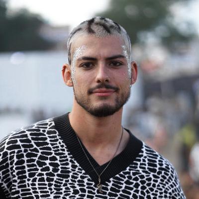 #2 - RAFAEL BAILÃO: CRIADOR DE CONTEÚDOS DIGITAIS