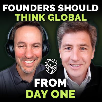 The one thing that will stop AI | Gregoire Viasnoff of SE Ventures