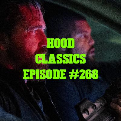 "Getting My Lick Back" (Den Of Thieves 2 Pantera 2025) Hood Classics #268