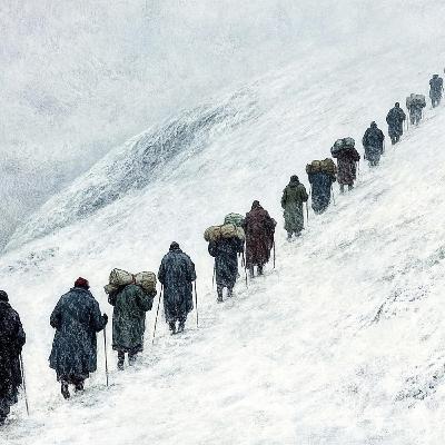 Episode 234: How to Find Perseverance for Success