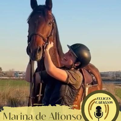 Por qué hacemos las cosas así, Marina?