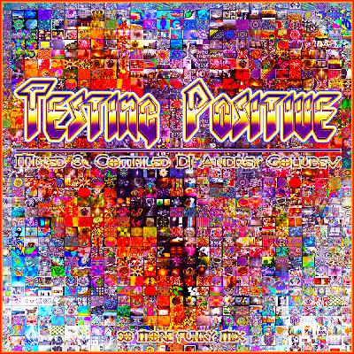DJ Andrey Golubev - Testing positive  (so more funky mix)