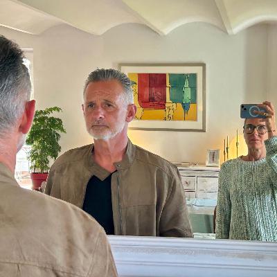 Franck Terrier, le héros de Nice : le prix du courage. Franck Terrier, le héros de Nice : le prix du courage.