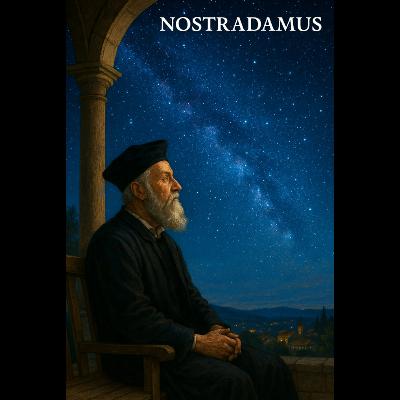 Who Was Nostradamus? The Man Behind the Prophecies Who Was Nostradamus? The Man Behind the Prophecies