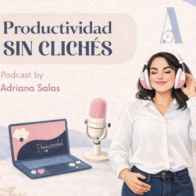 Bienvenida a Productividad sin Clichés Bienvenida a Productividad sin Clichés
