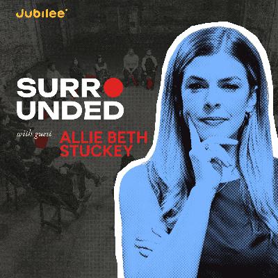 Allie Beth Stuckey vs 25 Liberal Christians