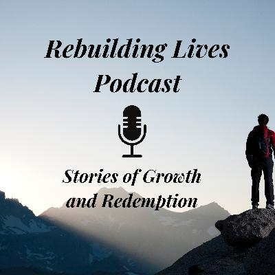 Episode 45: Cultivating Strength Through Adversity