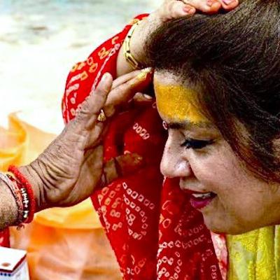 Sanatan Dharm Simplified, Session 2.