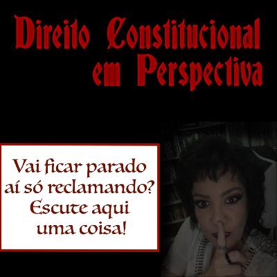A culpa é nossa sim! A culpa é nossa sim!