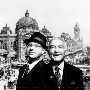 S5 E808 - Philip Brady and Simon Owens ep 808 (Remember When) - Sun 26 Jul, 2020