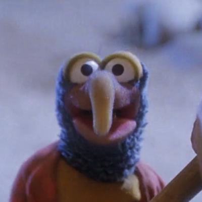 6.01: Is Muppets From Space Good?