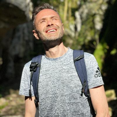 Андрей Щербинин - я прошел все эзотерические опыты Андрей Щербинин - я прошел все эзотерические опыты