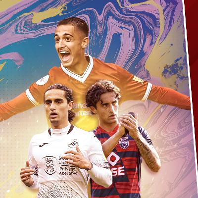 Indian-origin Yan Dhanda on playing for India, OCI card debate, Call with AIFF official, Racism in UK & more Indian-origin Yan Dhanda on playing for India, OCI card debate, Call with AIFF official, Racism in UK & more