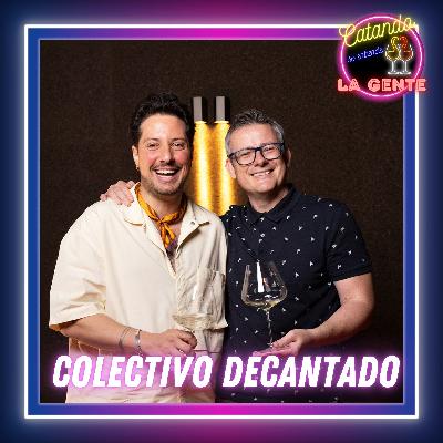EP #7. Colectivo Decantado