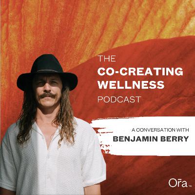 Master Circadian Living, Breathwork and Cold Exposure // Benjamin Berry