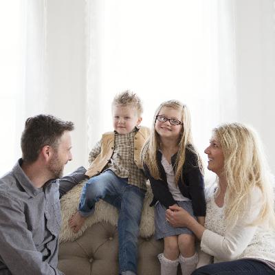 Episode 21: The Power of Monthly Family Meetings Episode 21: The Power of Monthly Family Meetings