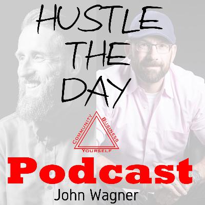 Limitless disruption: John Wagner