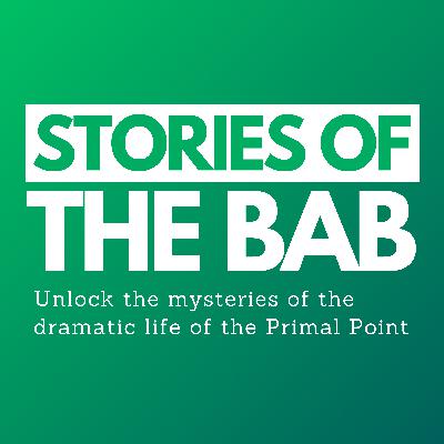 [S2.E11] The Trial in Tabriz