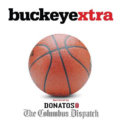 Early impressions from Ohio State's March Madness matchup with TCU Early impressions from Ohio State's March Madness matchup with TCU